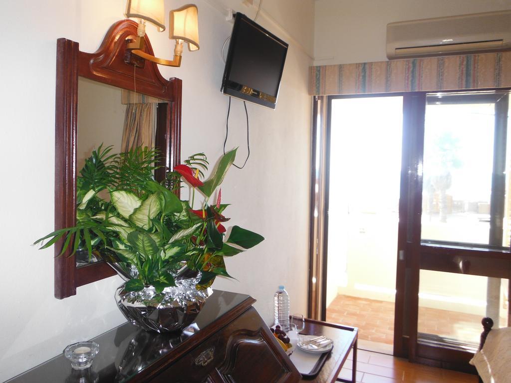 Aeromar Hotel FAO