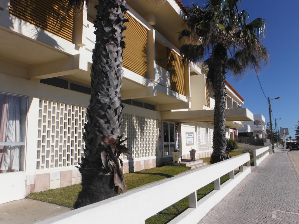 Hotel Aeromar FAO