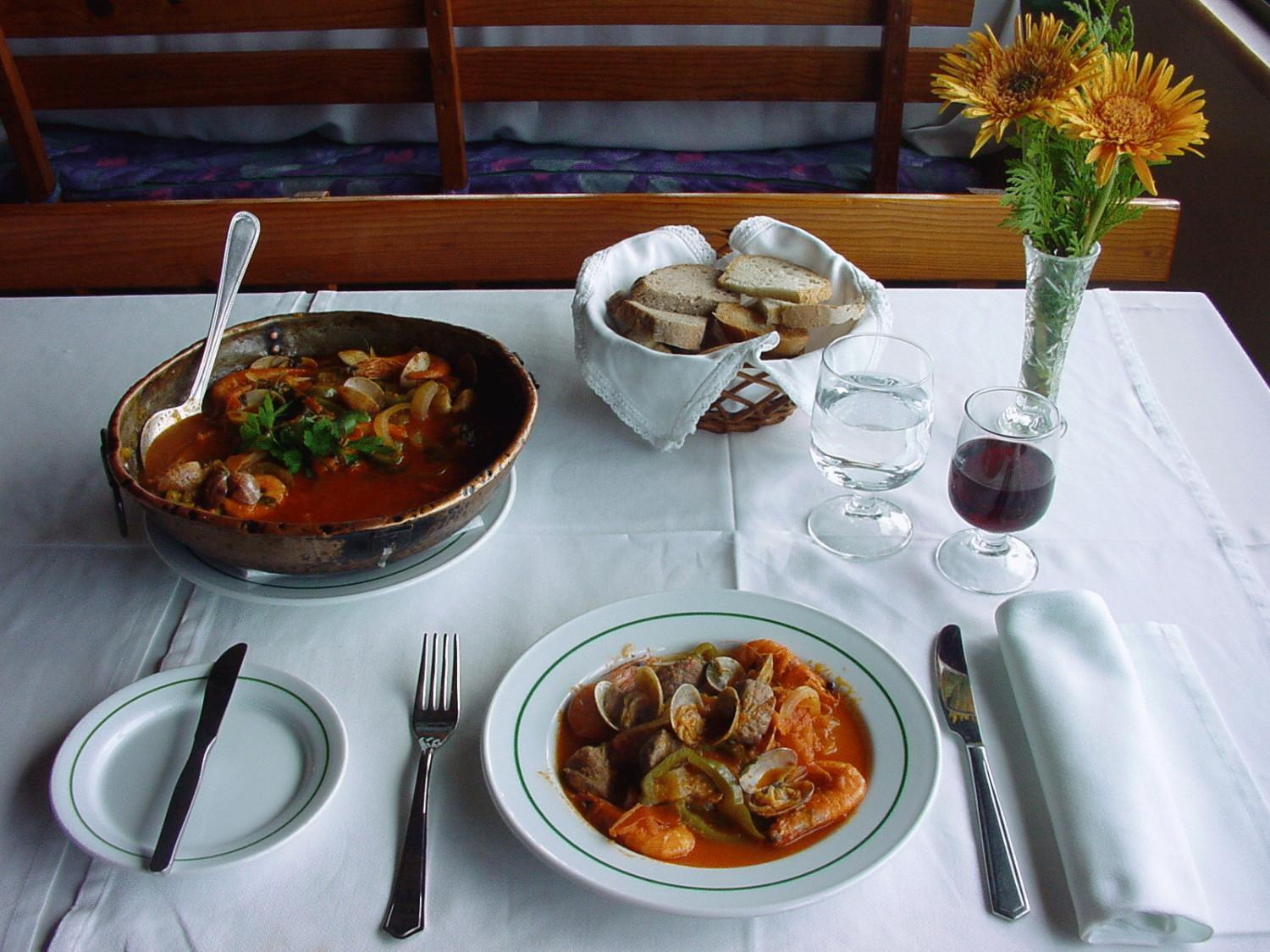 Hotel Aeromar FAO