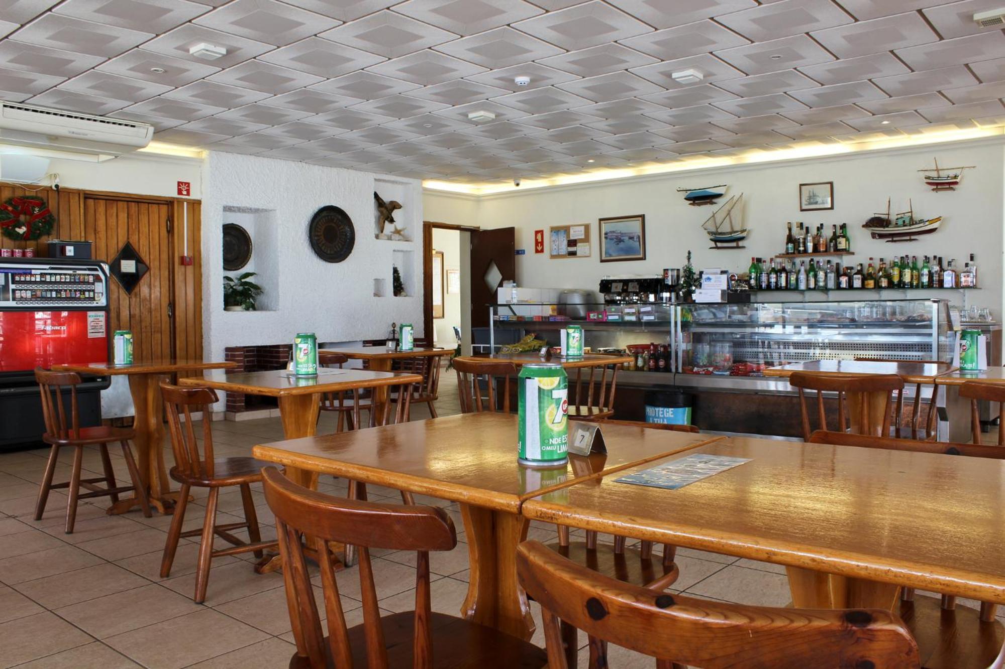 Hotel Aeromar Distrikt Faro
