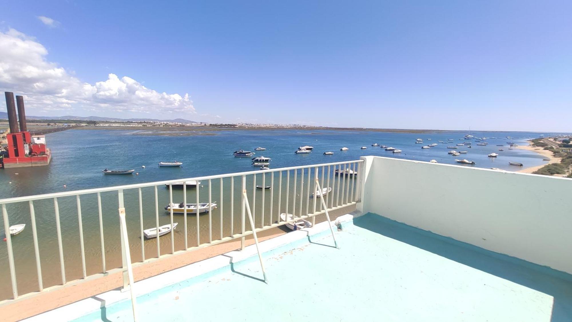 Aeromar Hotel Distrikt Faro