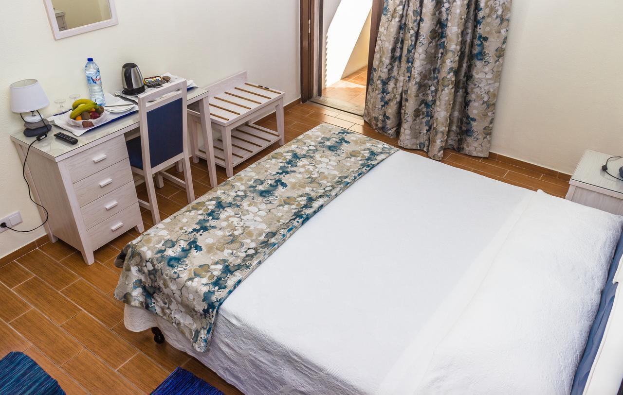 Aeromar 3* Distrikt Faro