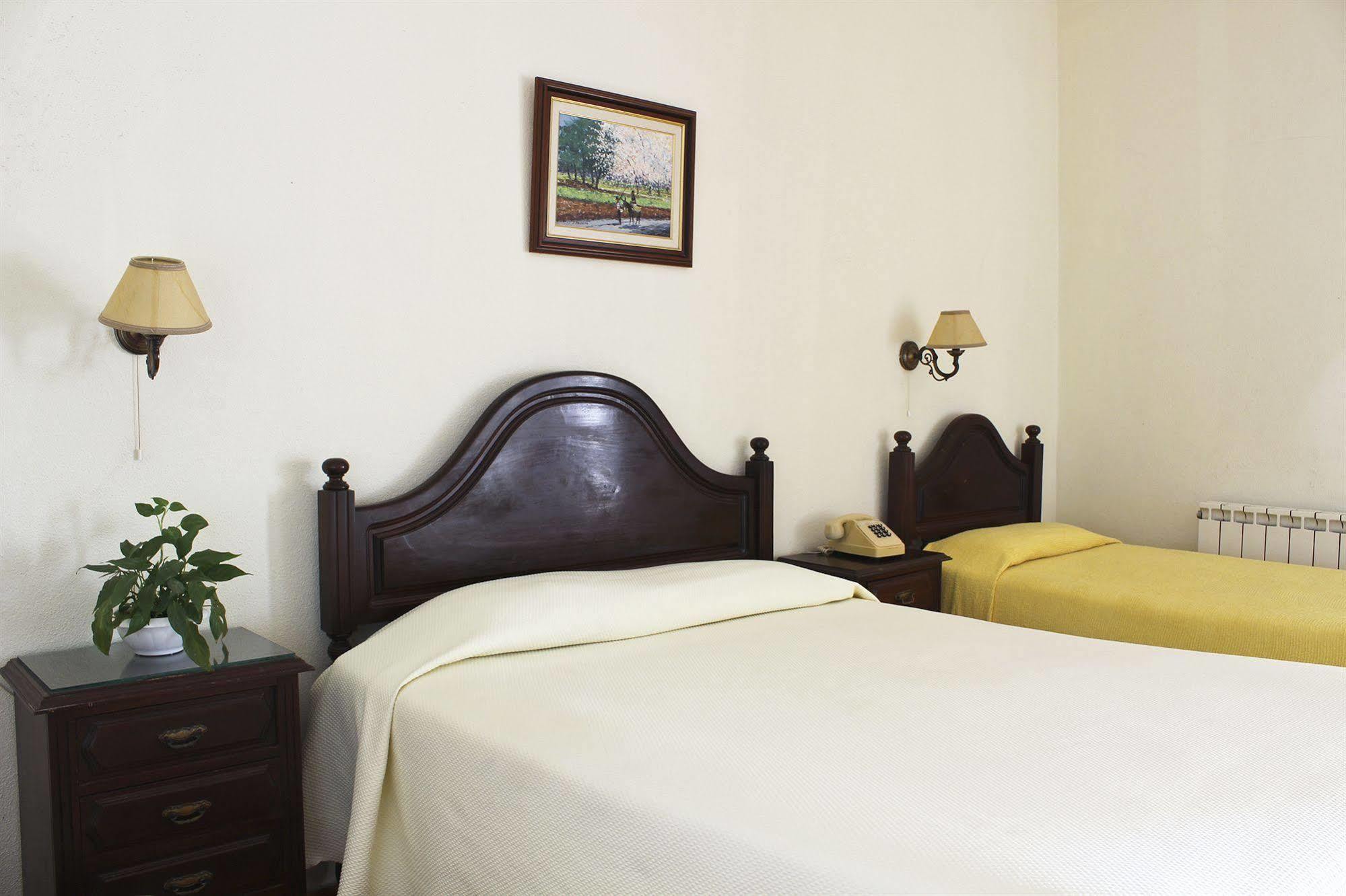 Hotel Aeromar Distrikt Faro